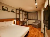 Ibis Copacabana Posto 2