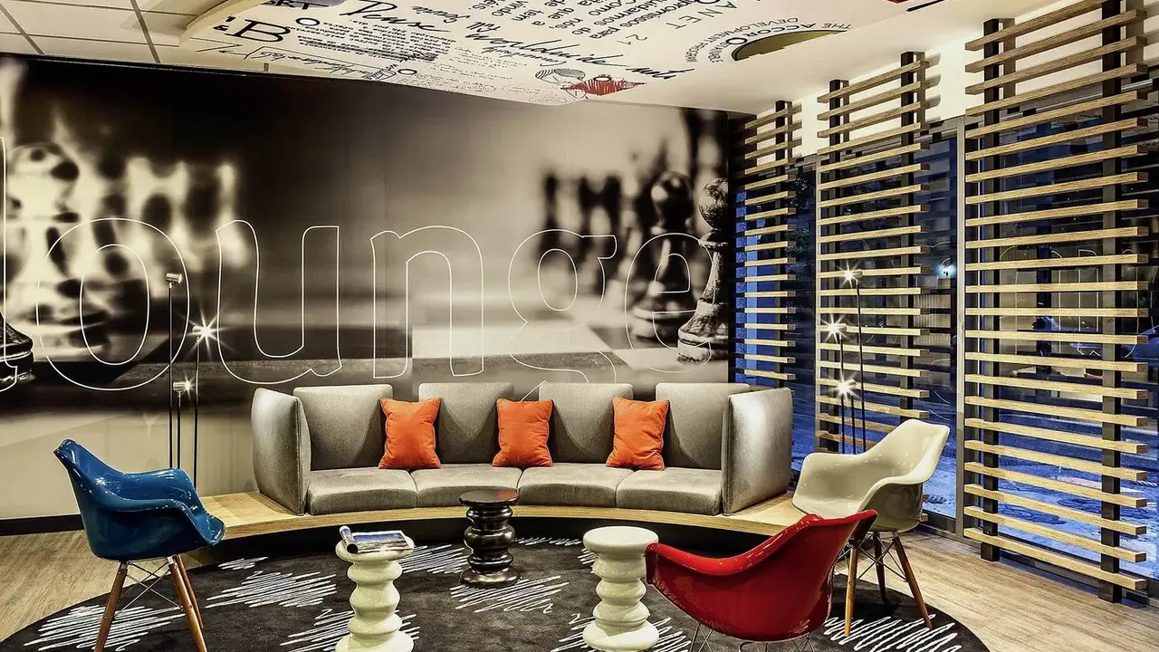 Ibis Copacabana Posto 5