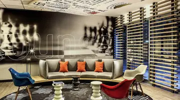 Ibis Copacabana Posto 5