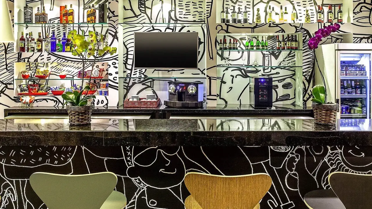 Ibis Copacabana Posto 5