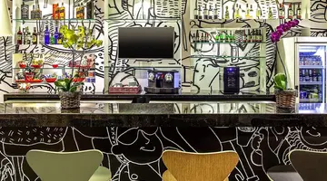 Ibis Copacabana Posto 5