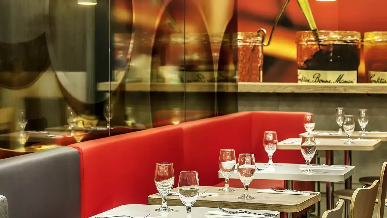 Ibis Copacabana Posto 5