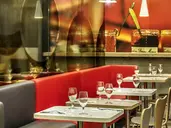 Ibis Copacabana Posto 5