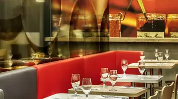 Ibis Copacabana Posto 5