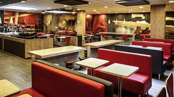 Ibis Copacabana Posto 5