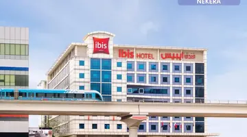 ibis Dubai Al Barsha