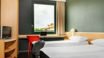 ibis Firenze Prato Est