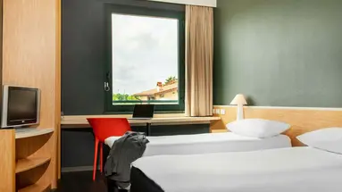 ibis Firenze Prato Est