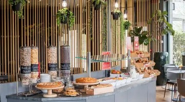 ibis Firenze Prato Est