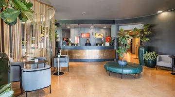 ibis Firenze Prato Est