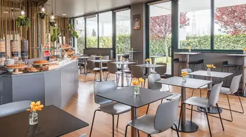 ibis Firenze Prato Est