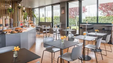 ibis Firenze Prato Est