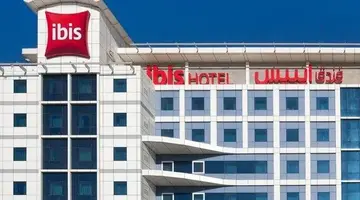 Ibis Hotel Al Barsha