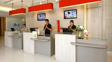 Ibis Hua Hin
