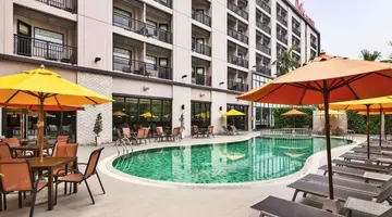 Ibis Hua Hin