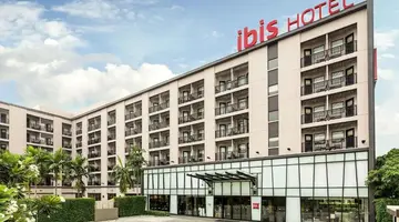 Ibis Hua Hin