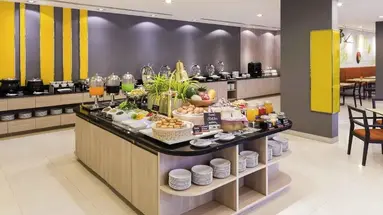Ibis Hua Hin