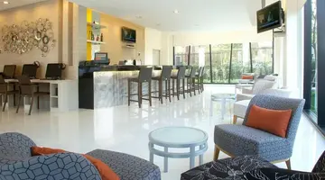 Ibis Hua Hin