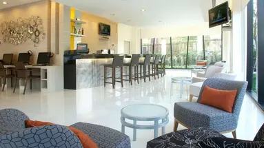 Ibis Hua Hin