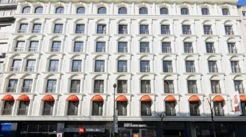 IBIS ISTANBUL SISLI