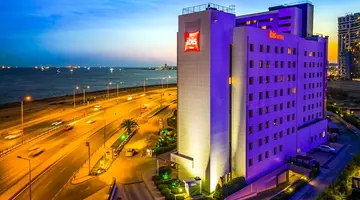 Ibis Istanbul Zeytinburnu