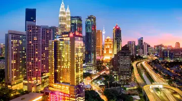 ibis Kuala Lumpur City Centre