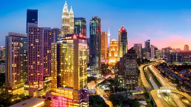 ibis Kuala Lumpur City Centre
