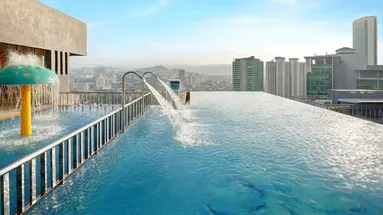 ibis Kuala Lumpur City Centre