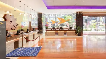 ibis Kuala Lumpur City Centre