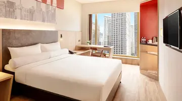 ibis Kuala Lumpur City Centre