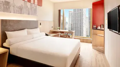 ibis Kuala Lumpur City Centre