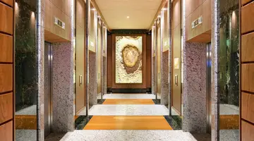 ibis Kuala Lumpur City Centre