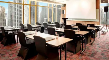 ibis Kuala Lumpur City Centre