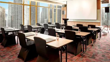 ibis Kuala Lumpur City Centre