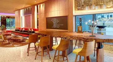 ibis Kuala Lumpur City Centre
