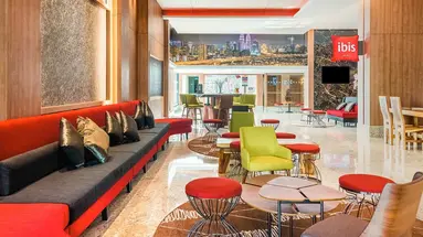 ibis Kuala Lumpur City Centre