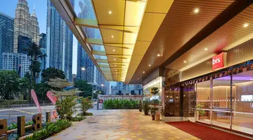 ibis Kuala Lumpur City Centre