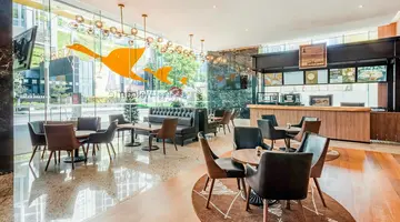 ibis Kuala Lumpur City Centre
