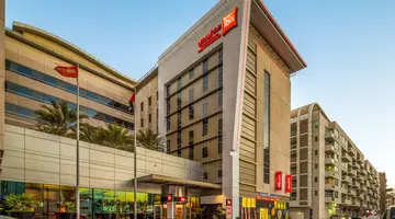 Ibis Mall Avenue Dubai