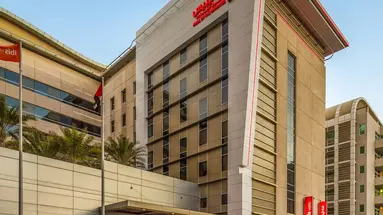 Ibis Mall Avenue Dubai