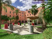 Ibis Marrakech Centre Gare Hotel