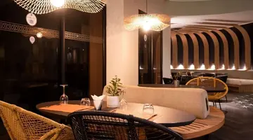 Ibis Marrakech Centre Gare Hotel