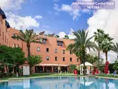 Ibis Marrakech Centre Gare Hotel