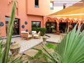 Ibis Marrakech Centre Gare Hotel