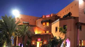 Ibis Marrakech Palmeraie