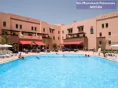Ibis Marrakech Palmeraie