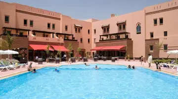 Ibis Marrakech Palmeraie