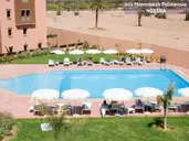 Ibis Marrakech Palmeraie
