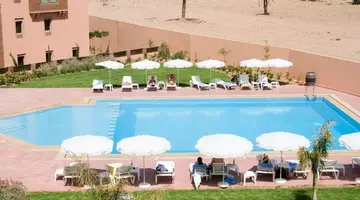 Ibis Marrakech Palmeraie