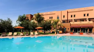 Ibis Marrakech Palmeraie
